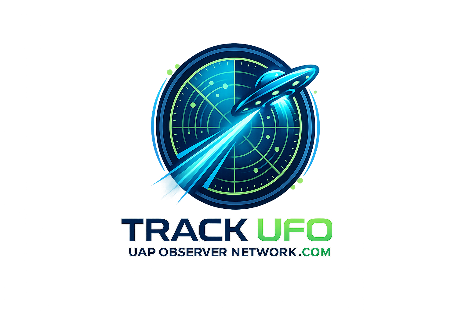 Track UFO Logo